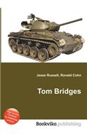 Tom Bridges: (English)