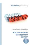 IBM Information Management System