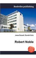 Robert Noble: (English)