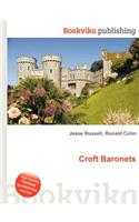 Croft Baronets