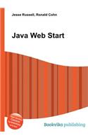 Java Web Start