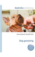 Dog Grooming