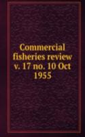 Commercial fisheries review