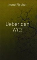 Ueber den Witz