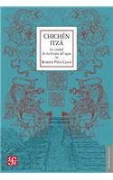 Chich'n Itz.: La Ciudad de Los Brujos del Agua.