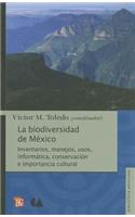 La Biodiversidad de Mexico