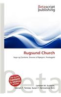 Rugsund Church