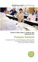 Franois Simiand: (English)