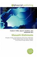 Masashi Kishimoto: (English)