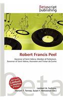 Robert Francis Peel: (English)