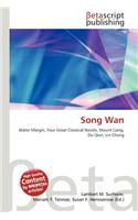 Song WAN: (English)