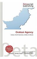 Orakzai Agency