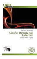 National Statuary Hall Collection: (English)