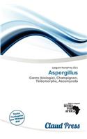 Aspergillus