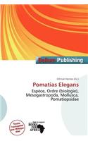 Pomatias Elegans