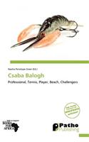 Csaba Balogh: (English)