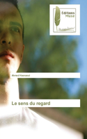sens du regard