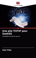 pile TCP/IP pour GeekOS