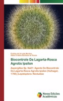 Biocontrole Da Lagarta-Rosca Agrotis Ipsilon