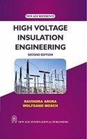 High Voltage Insulation Engineering