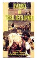 Dynamics of Tribal Development