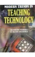 Modern Trends In Teaching Technology