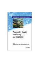 Wastewater Quality Monitoring And Treatment
