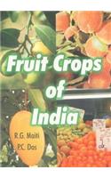 Fruit Crops of India