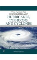 Encyclopedia Of Hurricanes, Typhoons, And Cyclones