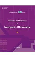 Problems & Solution in Inorganic Chemistry