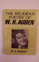 Religious Poetry of W.H. Auden