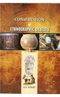 Conservation Of Enthnographic Objects