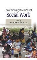 CONTEMPORARY METHODS OF SOCIAL WORK