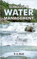 Technology Of Water Management