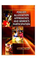 Poverty Alleviation Approaches & Womens Participation