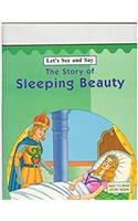 THE STORY OF SLEEPING BEAUTY