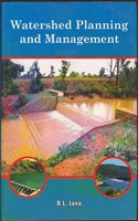 Watershed: Planning and Management