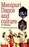 Manipuri Dance and Culture