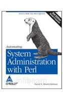 Automating System Administration With Perl