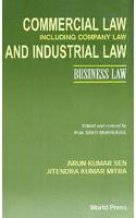 Commercial Law & Industrial Law PB