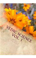 Vedic Science