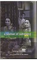 A Woman of Substance