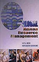 Global Human Resource Management