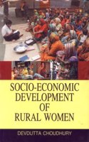 Socio-Economic Development of Rural Women