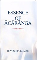 ESSENCE OF ACARANGA