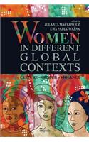Women in Different Global Contexts
