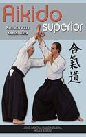 Aikido superior: Renraku waza-Kaeshi waza