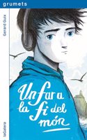 Un far a la fi del mon
