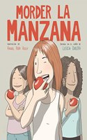Morder la manzana (novela grafica)