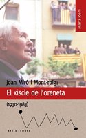 Joan Miro i Mont-roig: El xiscle de lâ€™oreneta (1930-1983)